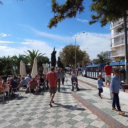 Apartamento Albaida 2 6H Nerja Exterior foto