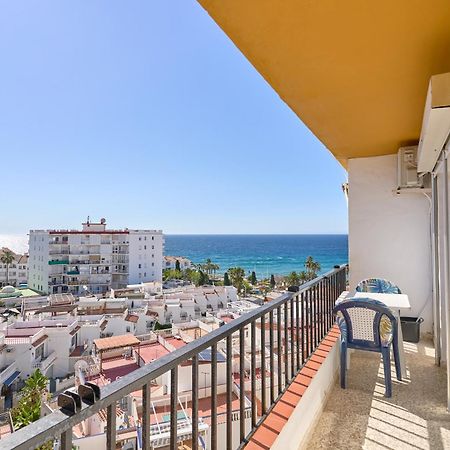 Apartamento Albaida 2 6H Nerja Exterior foto