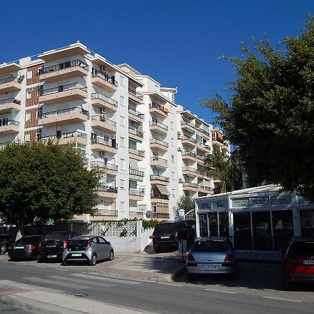 Apartamento Albaida II 6H Nerja Exterior foto