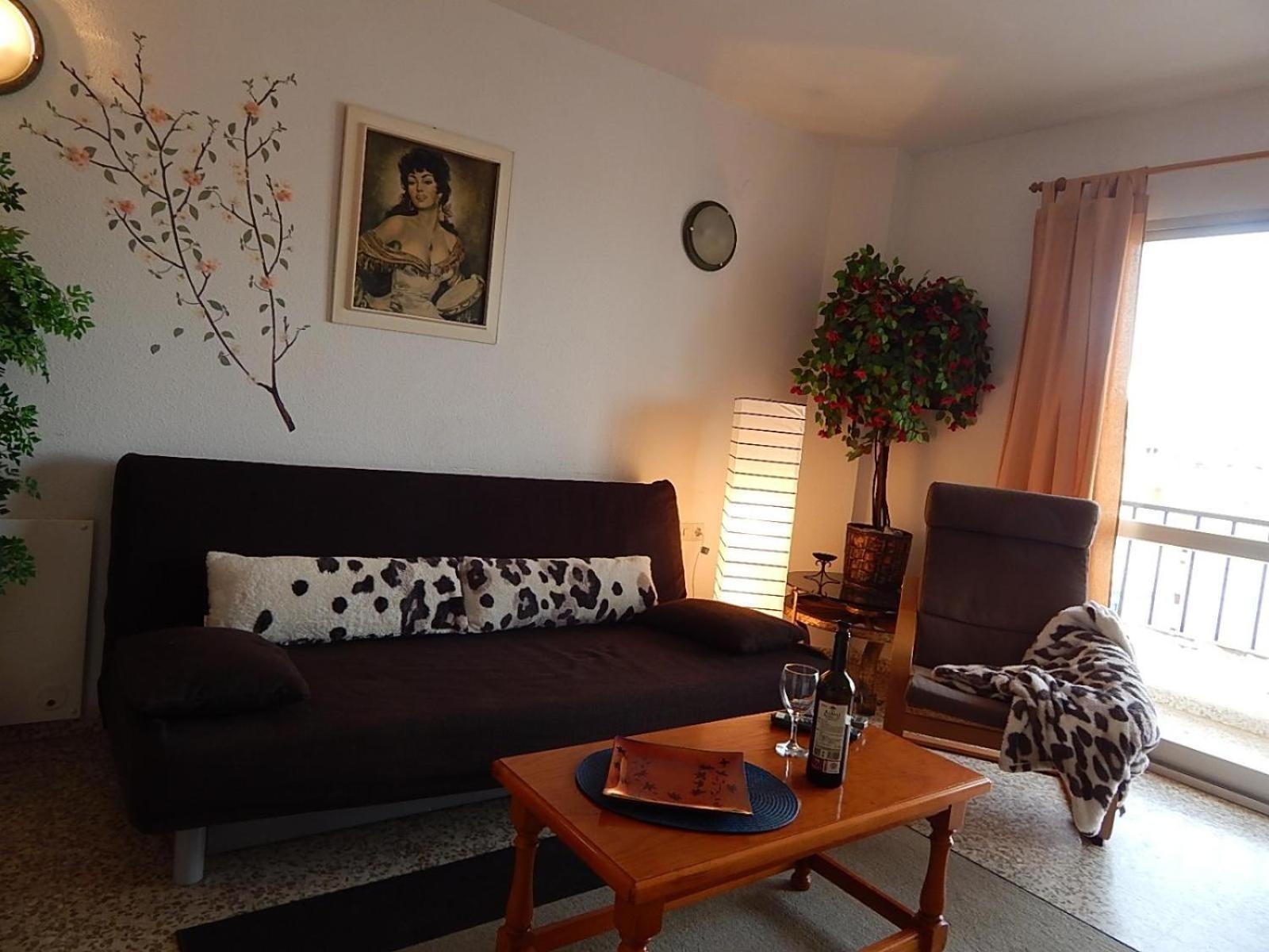 Apartamento Albaida 2 6H Nerja Exterior foto