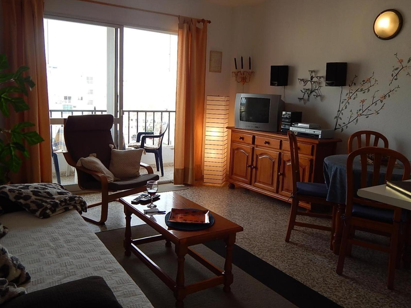Apartamento Albaida 2 6H Nerja Exterior foto
