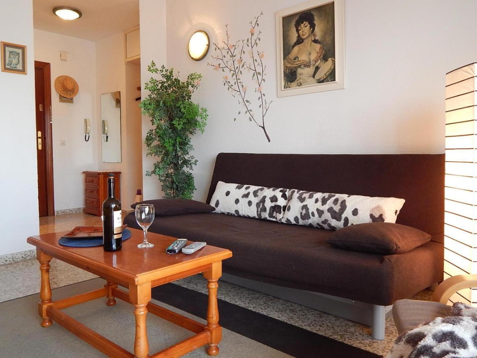 Apartamento Albaida 2 6H Nerja Exterior foto