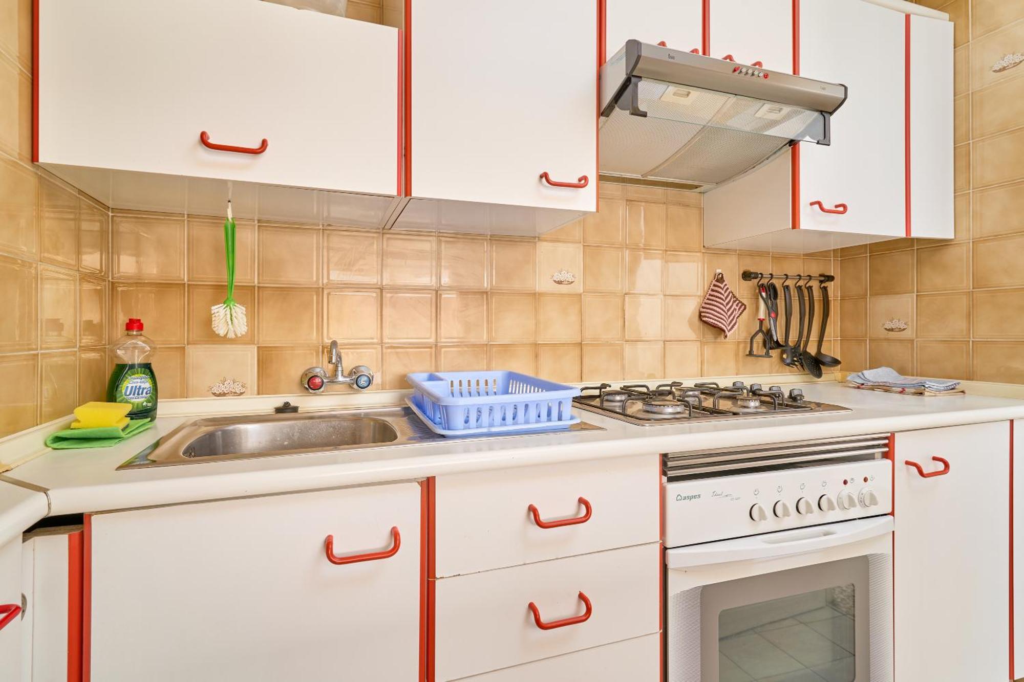Apartamento Albaida 2 6H Nerja Exterior foto