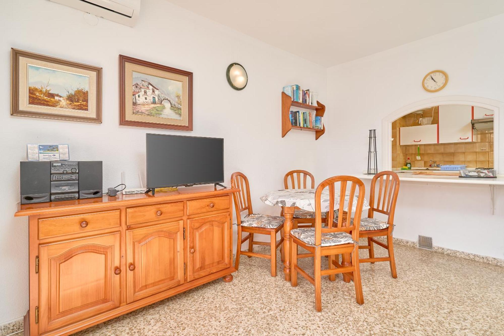 Apartamento Albaida 2 6H Nerja Exterior foto