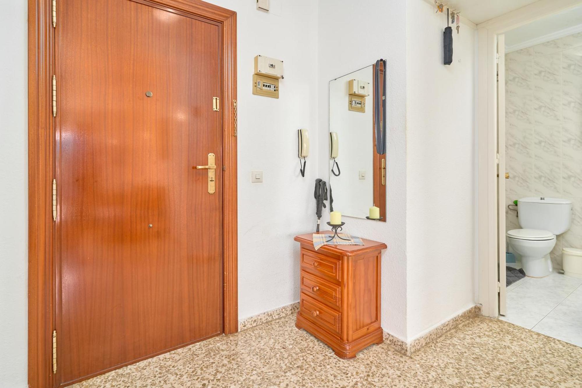 Apartamento Albaida 2 6H Nerja Exterior foto