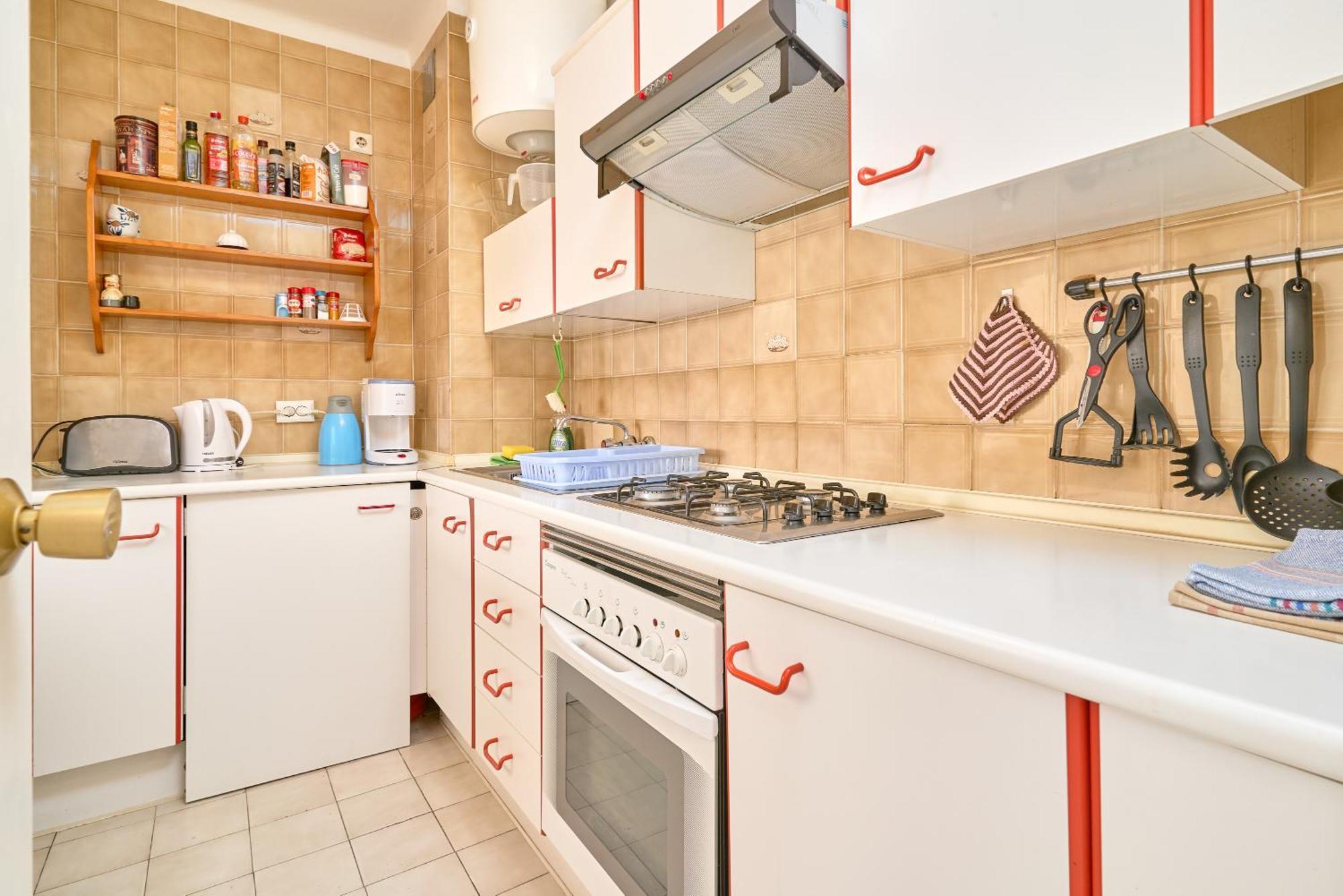 Apartamento Albaida 2 6H Nerja Exterior foto