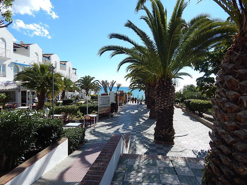 Apartamento Albaida II 6H Nerja Exterior foto